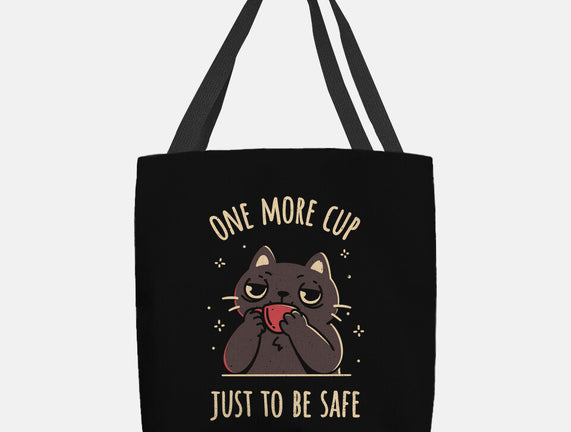 One More Cup