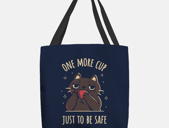 One More Cup