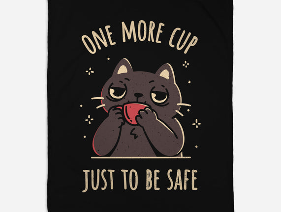 One More Cup