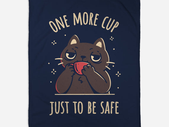 One More Cup