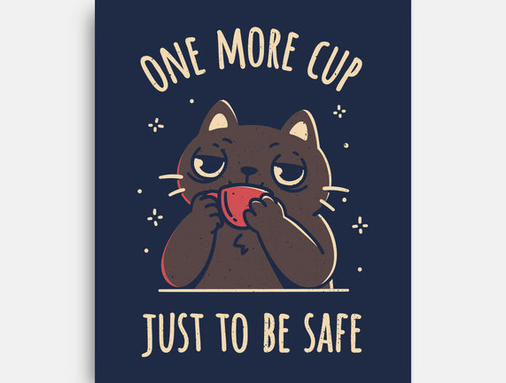 One More Cup
