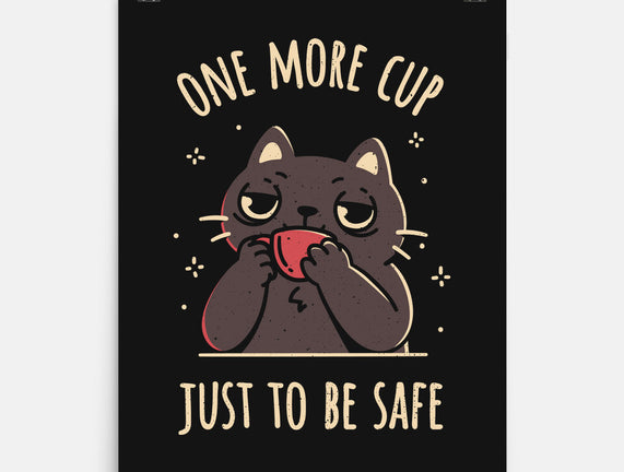 One More Cup