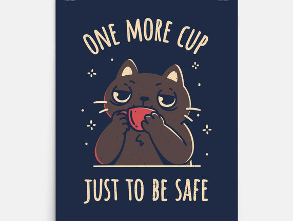 One More Cup
