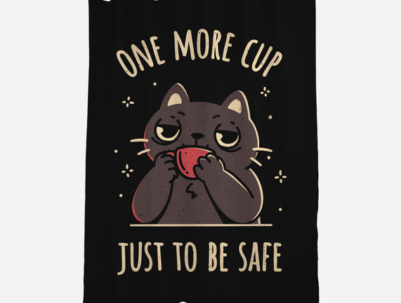 One More Cup