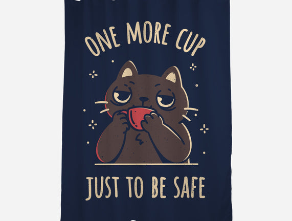 One More Cup