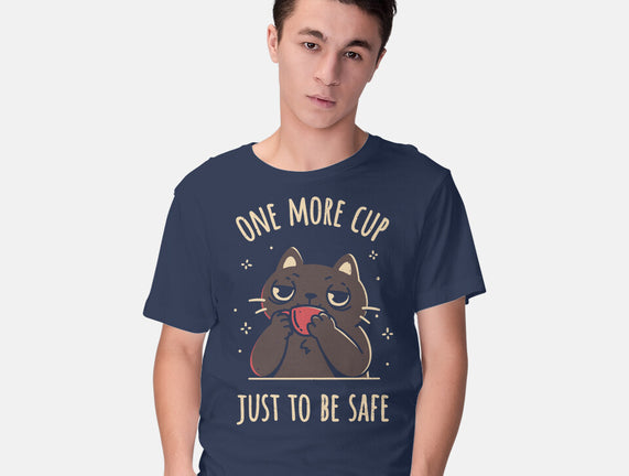 One More Cup