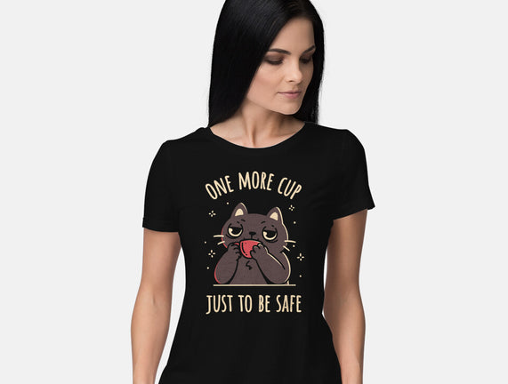 One More Cup