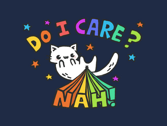 Do I Care