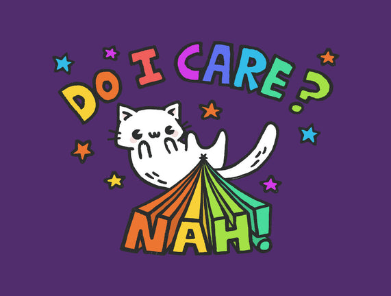 Do I Care
