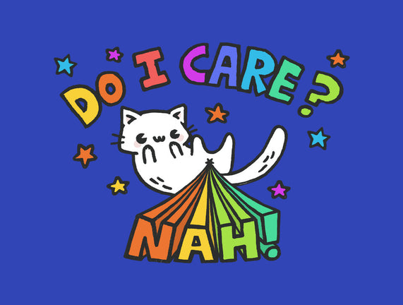 Do I Care