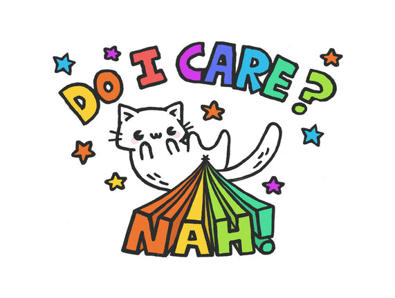 Do I Care