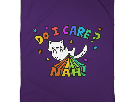 Do I Care