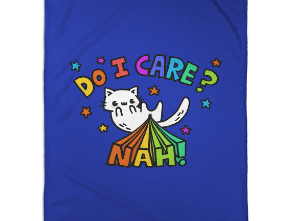 Do I Care