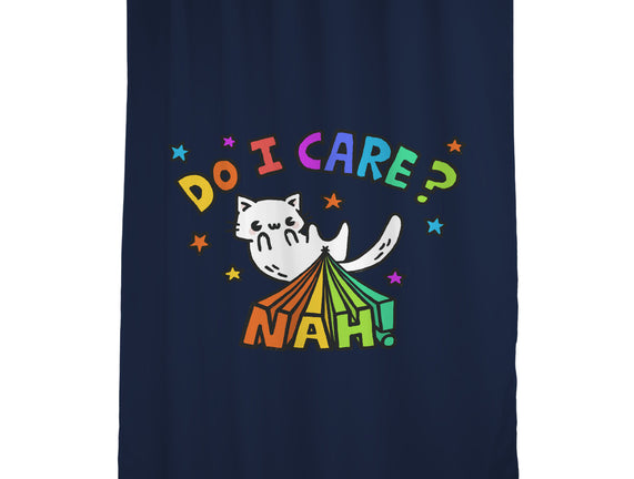 Do I Care