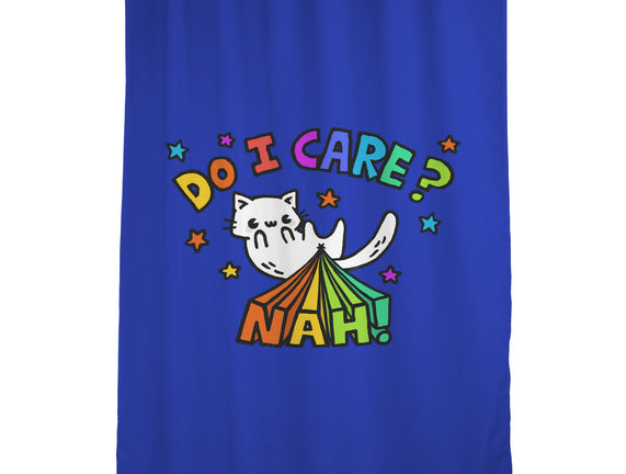 Do I Care
