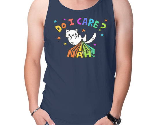 Do I Care