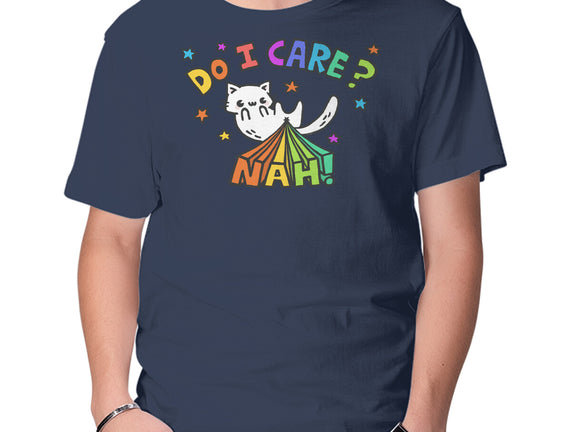 Do I Care