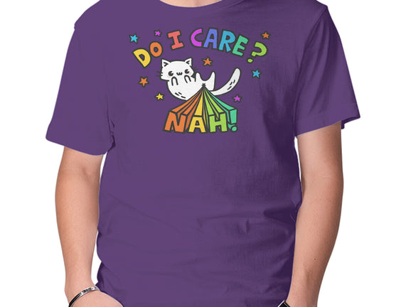 Do I Care