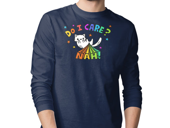 Do I Care
