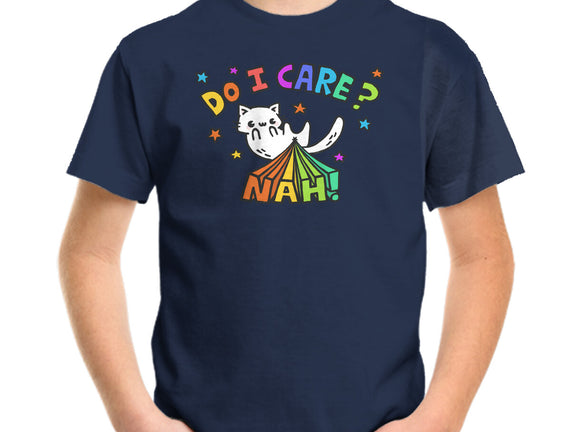 Do I Care