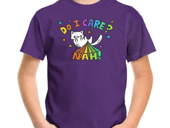 Do I Care