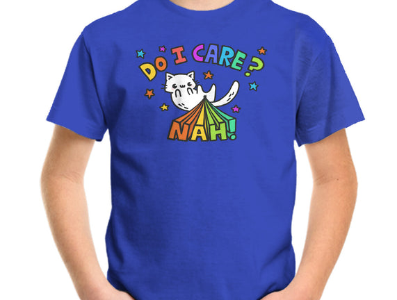 Do I Care