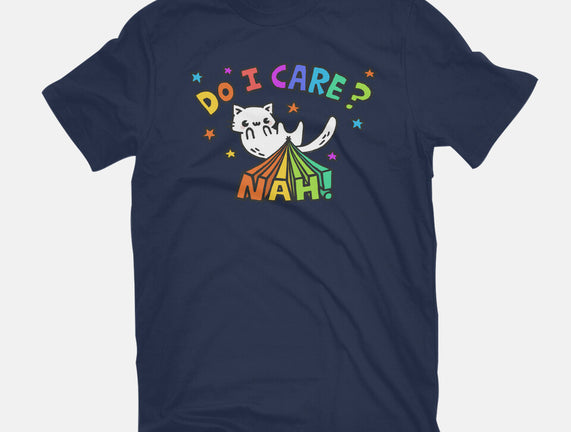 Do I Care
