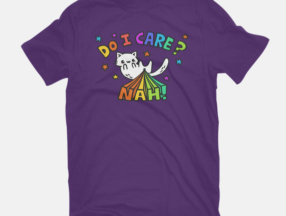 Do I Care