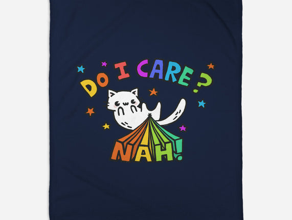 Do I Care