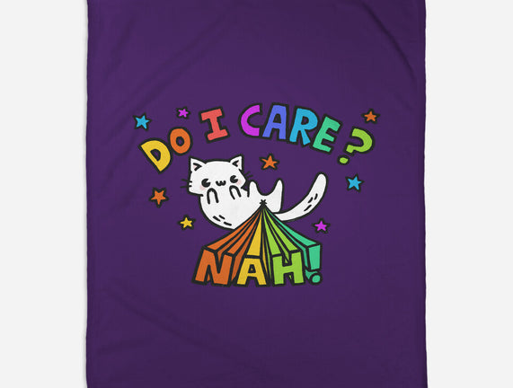 Do I Care