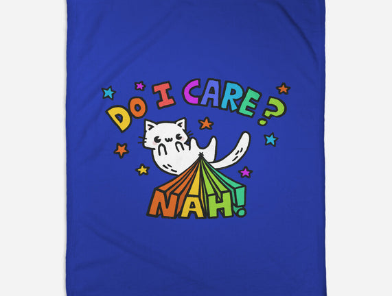 Do I Care