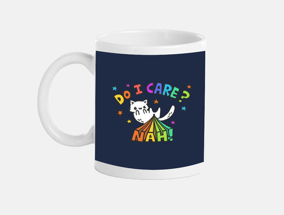 Do I Care