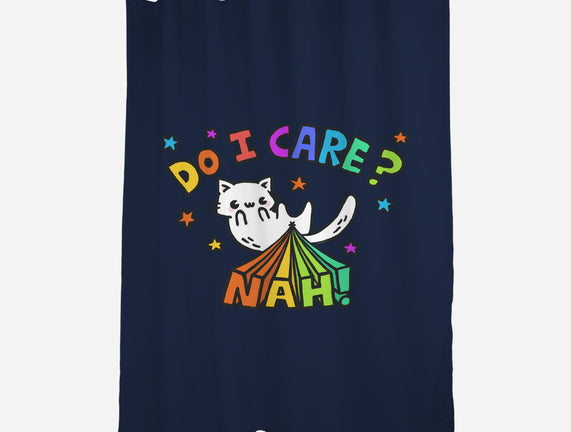 Do I Care