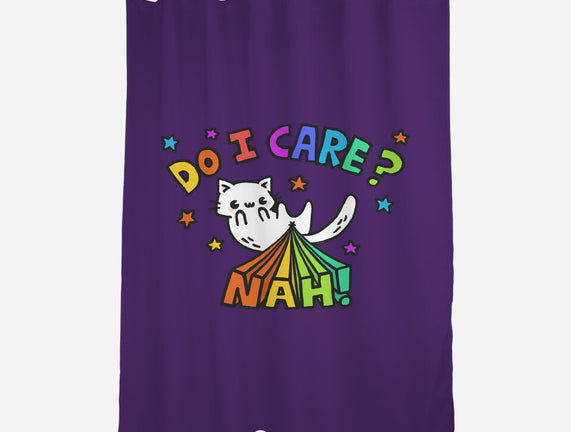 Do I Care