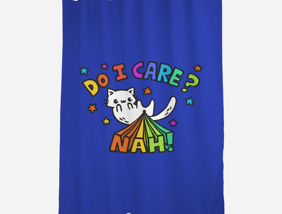 Do I Care