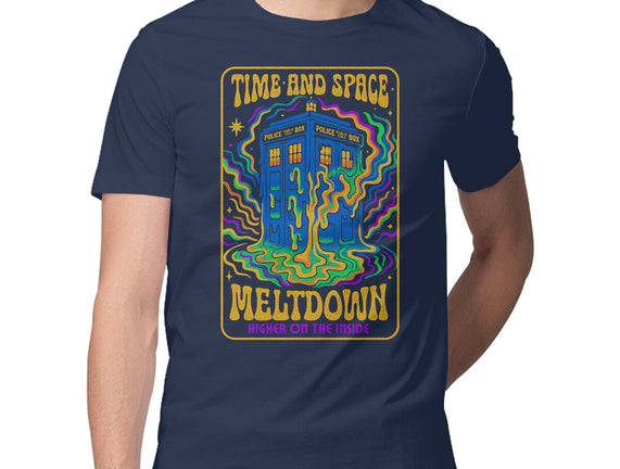 Time And Space Meltdown