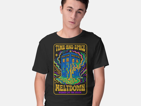 Time And Space Meltdown