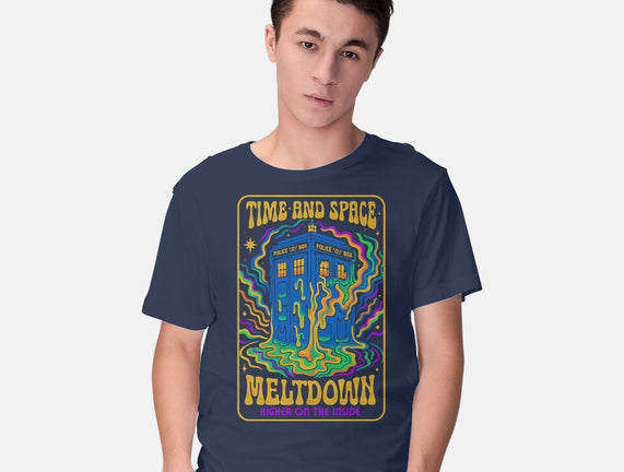 Time And Space Meltdown