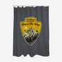 The Way To The Mountains-None-Polyester-Shower Curtain-retrodivision