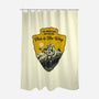 The Way To The Mountains-None-Polyester-Shower Curtain-retrodivision