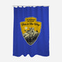 The Way To The Mountains-None-Polyester-Shower Curtain-retrodivision