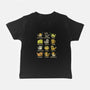 Star Kittens-Baby-Basic-Tee-kg07