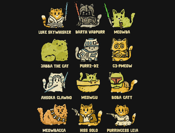 Star Kittens