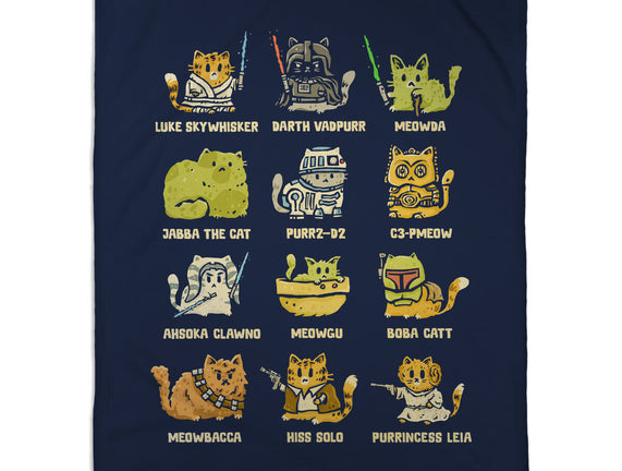 Star Kittens