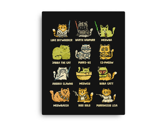 Star Kittens
