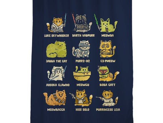 Star Kittens