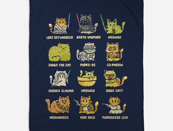 Star Kittens