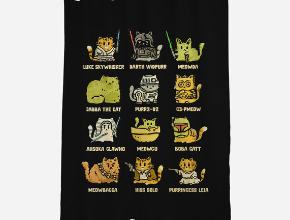Star Kittens