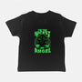 Cute Alien Nice Angel-Baby-Basic-Tee-Studio Mootant
