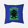 Cute Alien Nice Angel-None-Removable Cover w Insert-Throw Pillow-Studio Mootant